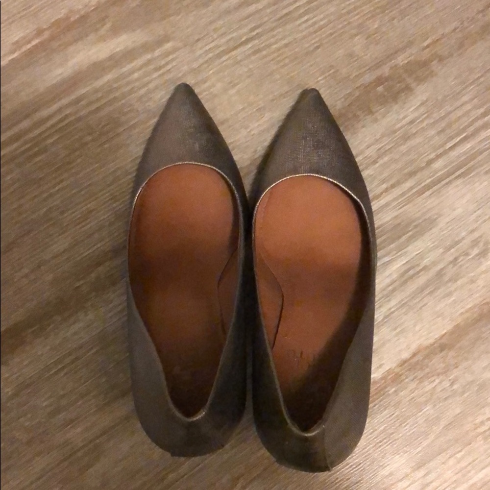 Pumps